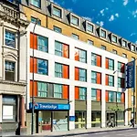 Travelodge London Vauxhall